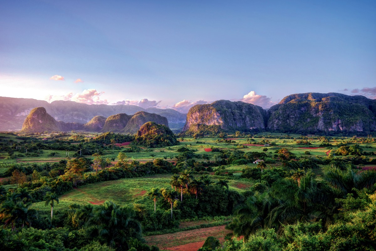 Cuba Vallée de Viñales
